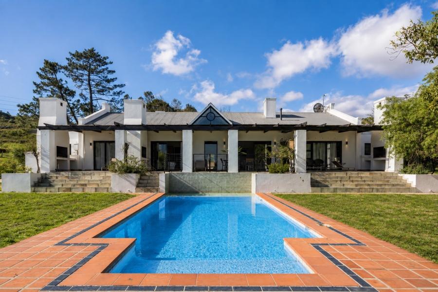 7 Bedroom Property for Sale in Franschhoek Rural Western Cape